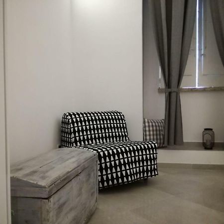 Suite Al Ponte 2.0 Taranto Ngoại thất bức ảnh