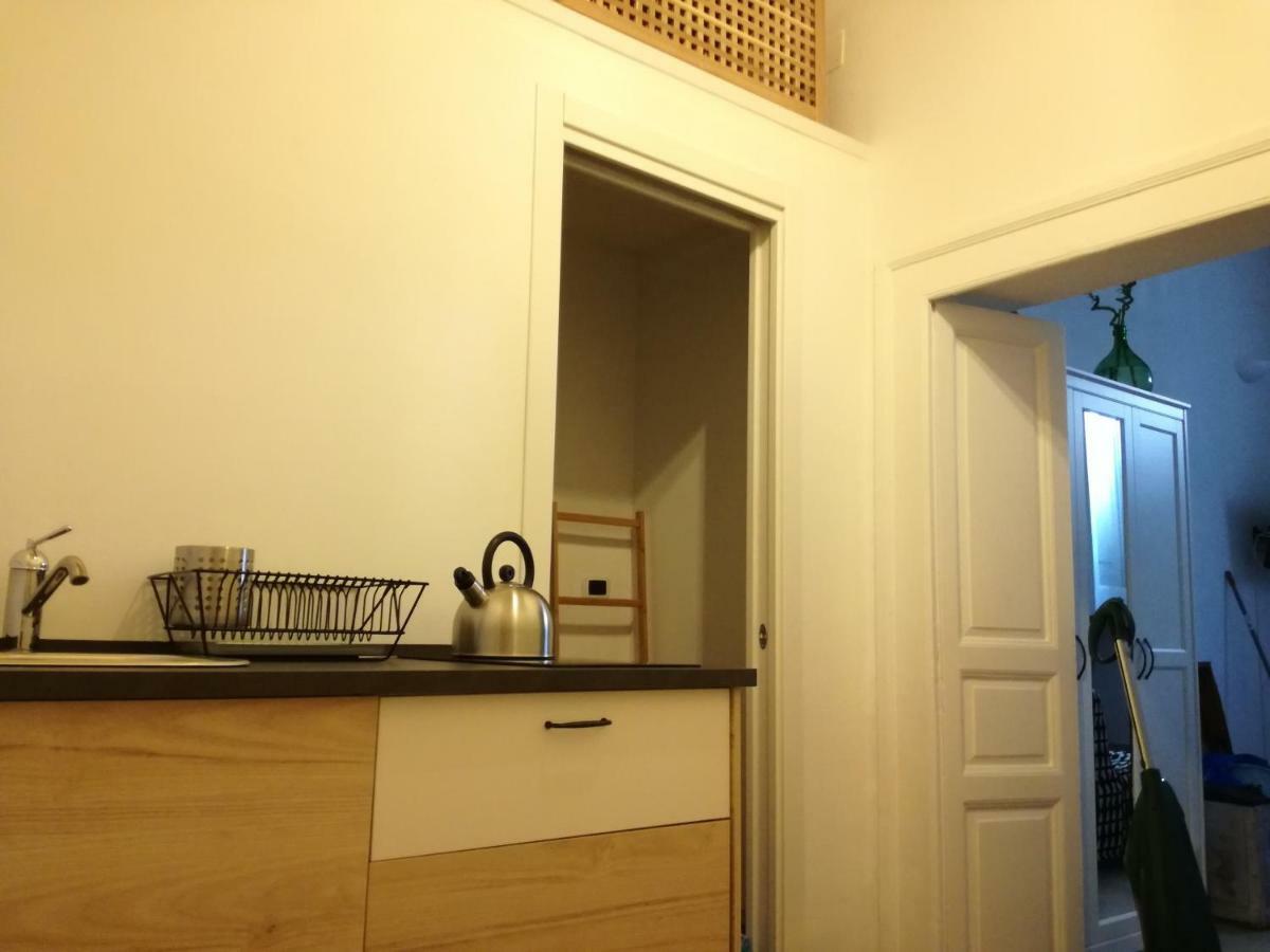 Suite Al Ponte 2.0 Taranto Ngoại thất bức ảnh