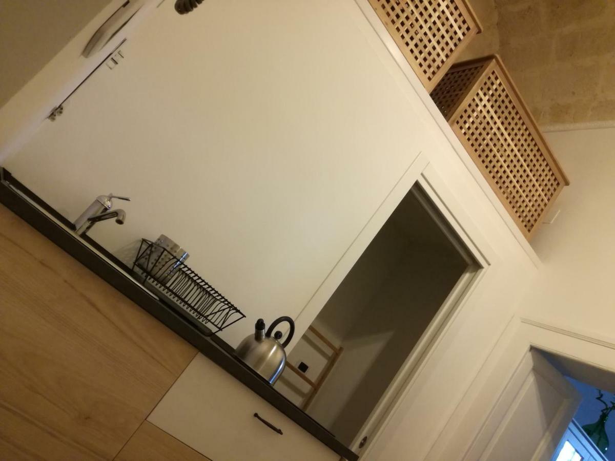 Suite Al Ponte 2.0 Taranto Ngoại thất bức ảnh