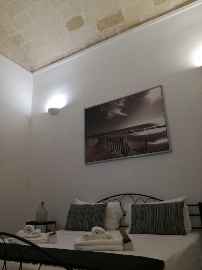 Suite Al Ponte 2.0 Taranto Ngoại thất bức ảnh
