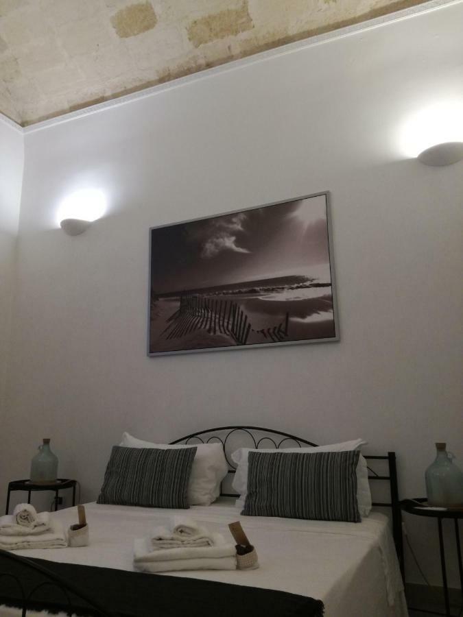 Suite Al Ponte 2.0 Taranto Ngoại thất bức ảnh