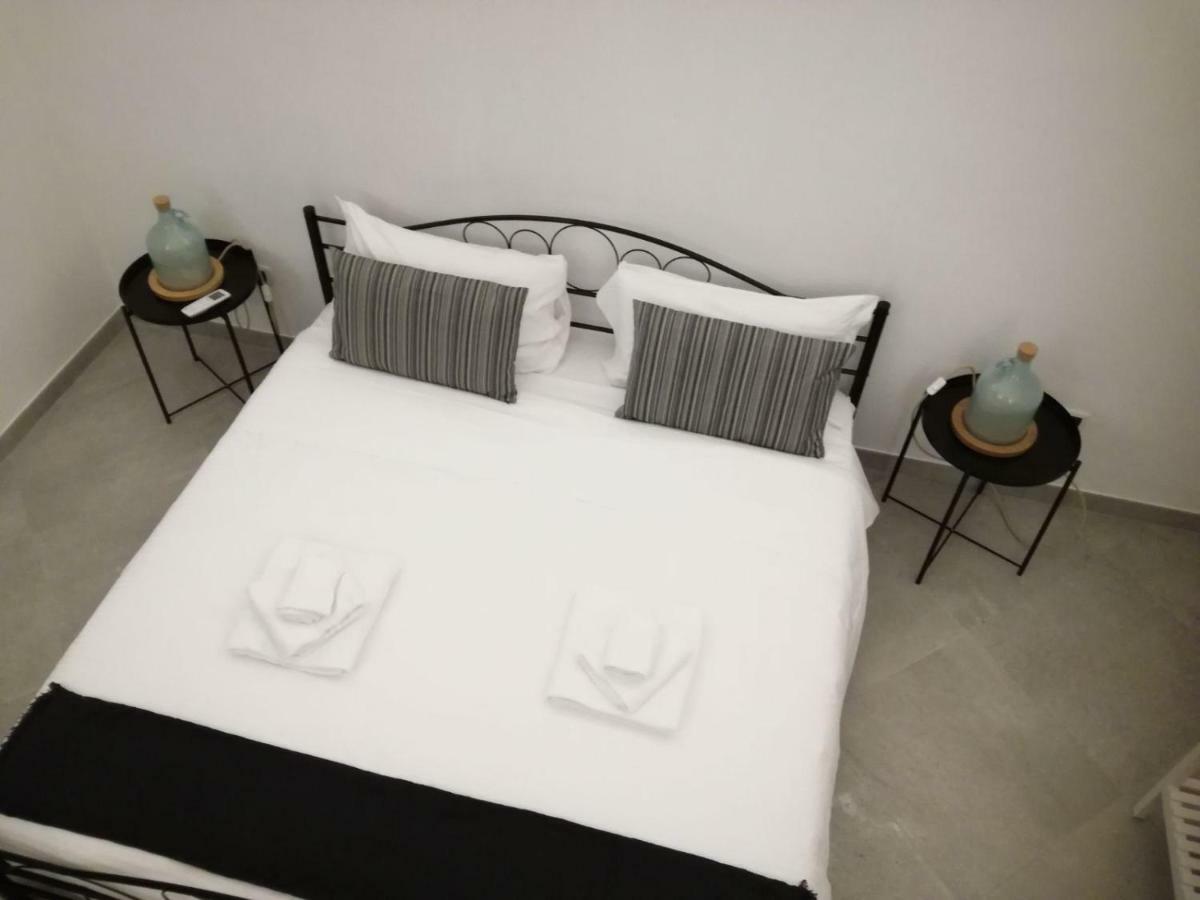 Suite Al Ponte 2.0 Taranto Ngoại thất bức ảnh
