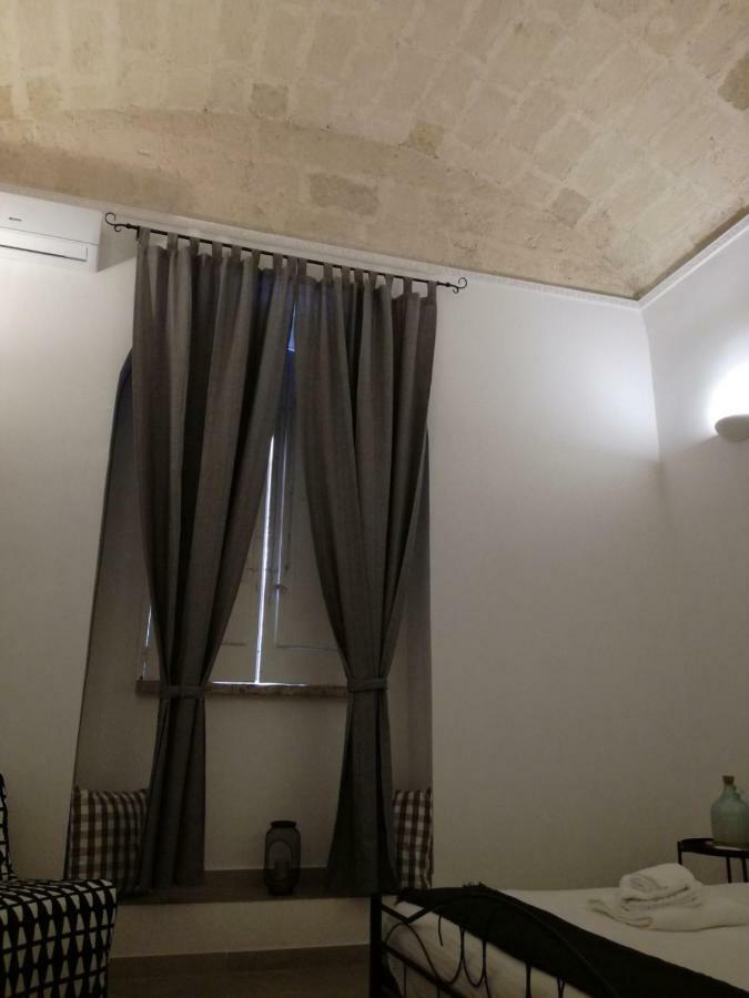 Suite Al Ponte 2.0 Taranto Ngoại thất bức ảnh