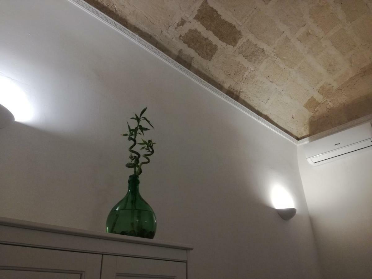 Suite Al Ponte 2.0 Taranto Ngoại thất bức ảnh