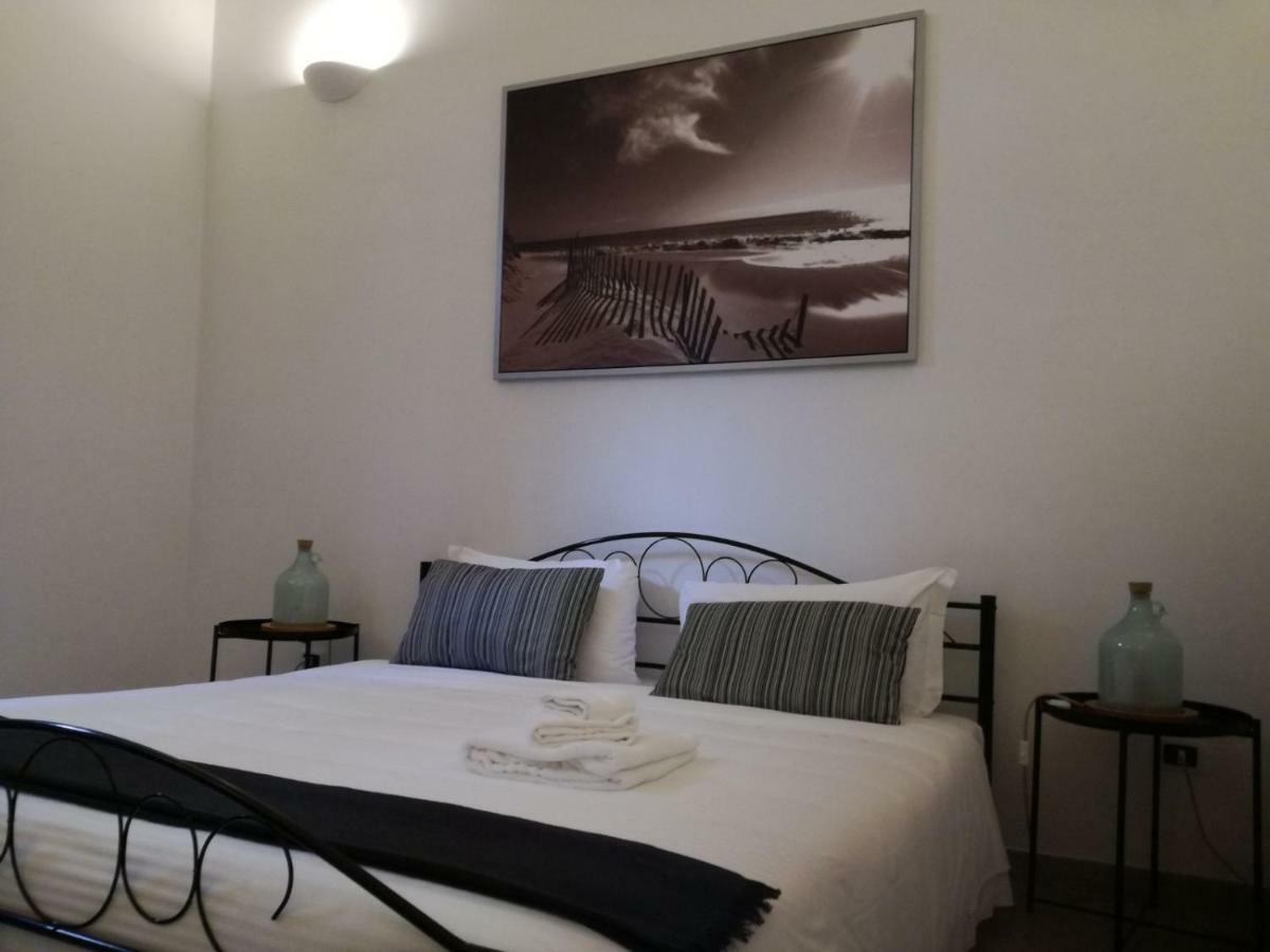 Suite Al Ponte 2.0 Taranto Ngoại thất bức ảnh