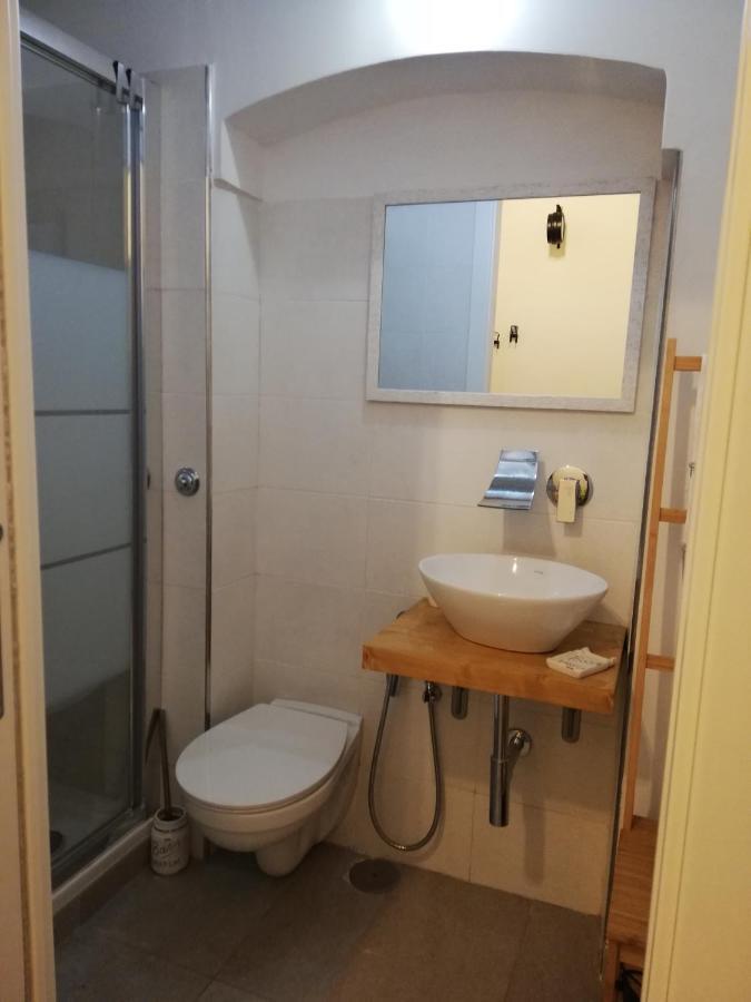 Suite Al Ponte 2.0 Taranto Ngoại thất bức ảnh