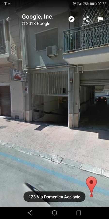 Suite Al Ponte 2.0 Taranto Ngoại thất bức ảnh